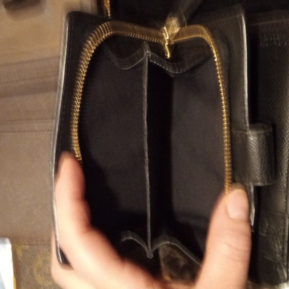 Coach wallets - Picture 5 of 13